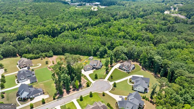 245 Brayden Drive, Tyrone, GA 30290
