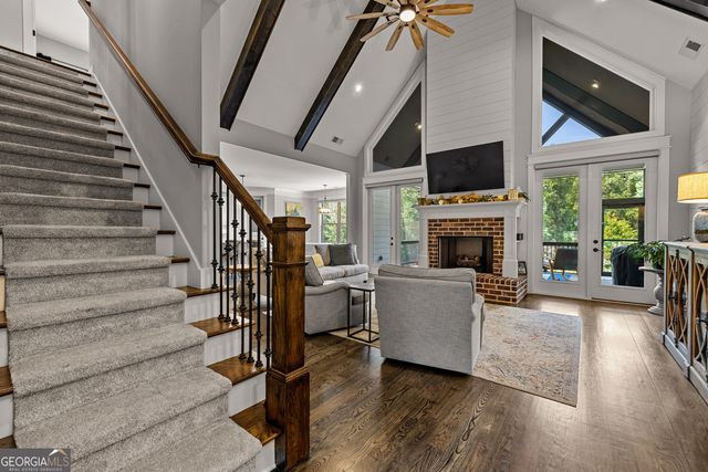 245 Brayden Drive, Tyrone, GA 30290