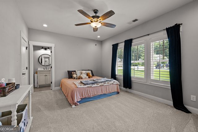 245 Brayden Drive, Tyrone, GA 30290