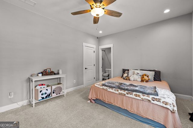 245 Brayden Drive, Tyrone, GA 30290