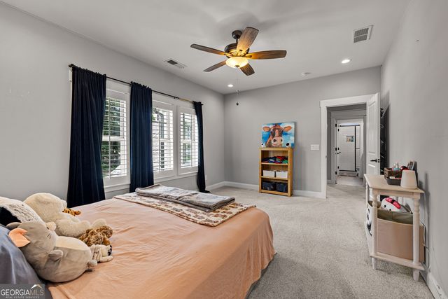 245 Brayden Drive, Tyrone, GA 30290