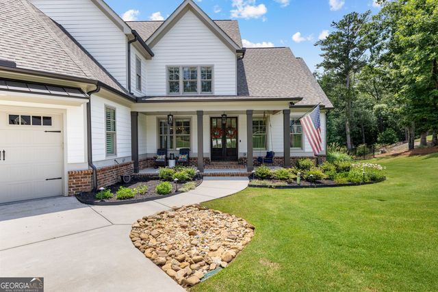 245 Brayden Drive, Tyrone, GA 30290