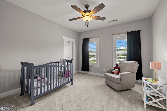 245 Brayden Drive, Tyrone, GA 30290