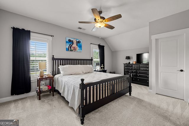245 Brayden Drive, Tyrone, GA 30290