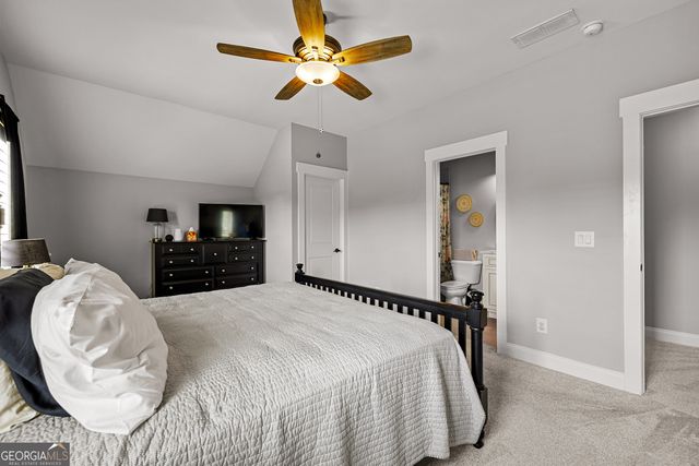 245 Brayden Drive, Tyrone, GA 30290