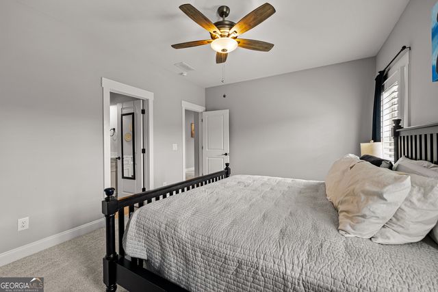 245 Brayden Drive, Tyrone, GA 30290