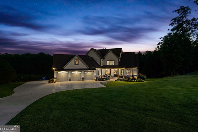 245 Brayden Drive, Tyrone, GA 30290