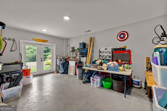 245 Brayden Drive, Tyrone, GA 30290