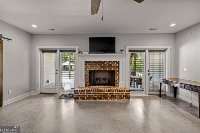 245 Brayden Drive, Tyrone, GA 30290