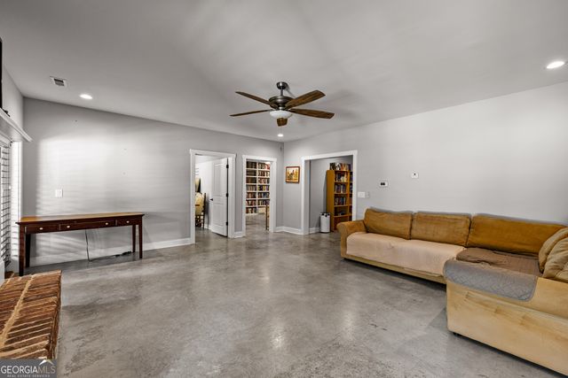 245 Brayden Drive, Tyrone, GA 30290