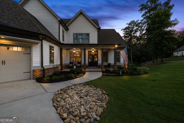 245 Brayden Drive, Tyrone, GA 30290