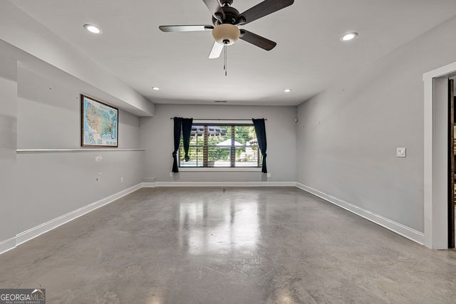 245 Brayden Drive, Tyrone, GA 30290