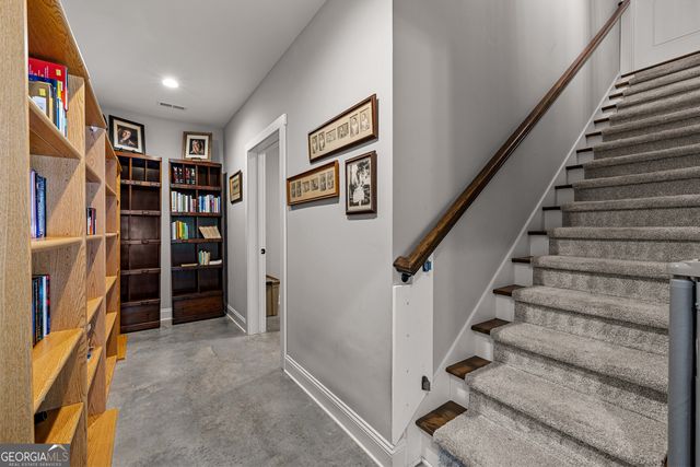 245 Brayden Drive, Tyrone, GA 30290