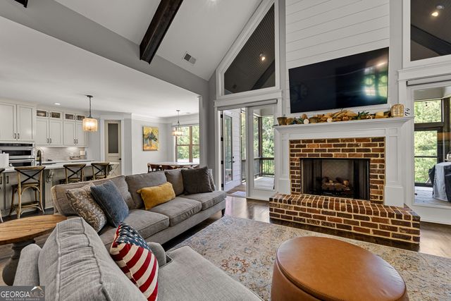 245 Brayden Drive, Tyrone, GA 30290