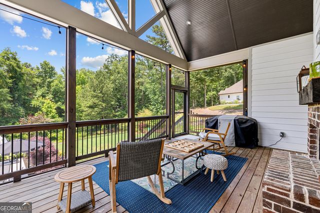 245 Brayden Drive, Tyrone, GA 30290