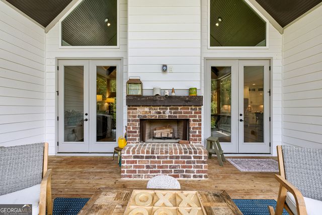 245 Brayden Drive, Tyrone, GA 30290