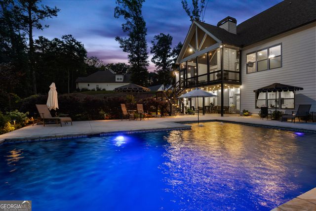 245 Brayden Drive, Tyrone, GA 30290