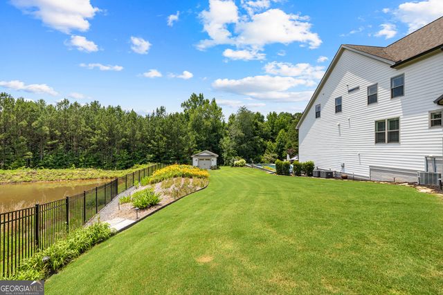 245 Brayden Drive, Tyrone, GA 30290