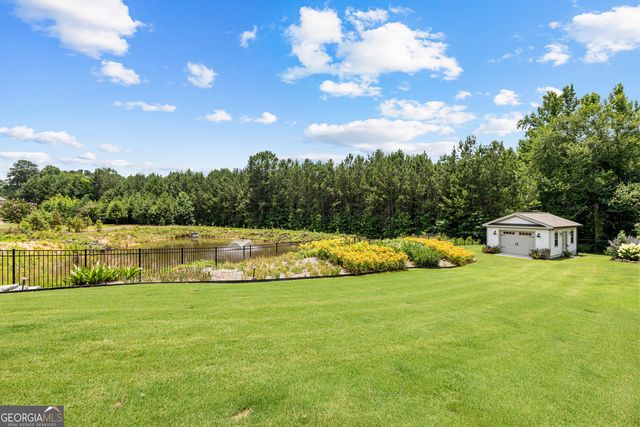245 Brayden Drive, Tyrone, GA 30290