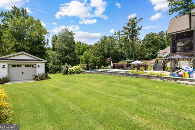 245 Brayden Drive, Tyrone, GA 30290