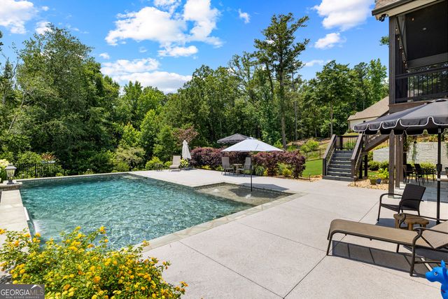 245 Brayden Drive, Tyrone, GA 30290