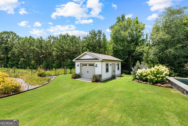 245 Brayden Drive, Tyrone, GA 30290