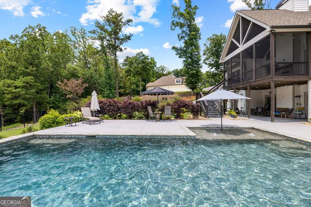245 Brayden Drive, Tyrone, GA 30290
