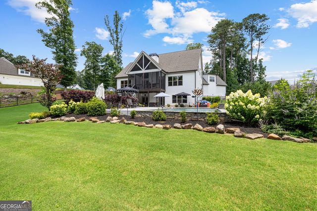 245 Brayden Drive, Tyrone, GA 30290