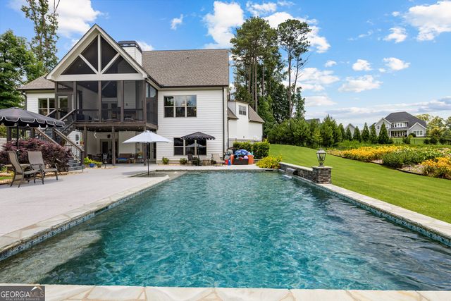 245 Brayden Drive, Tyrone, GA 30290