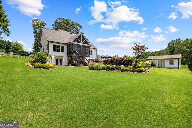 245 Brayden Drive, Tyrone, GA 30290