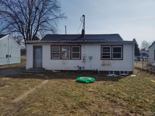 108 Morgan Avenue, Battle Creek, MI 49037