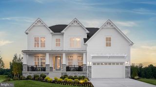 TBB BRANDENBURG FARM CT #ALBEMARLE, Brunswick, MD 21716