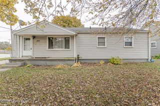 358 E Manhattan Boulevard, Toledo, OH 43608