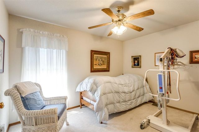 608 N Remington Way, Mustang, OK 73064