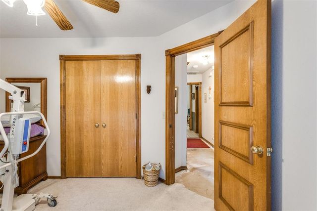 608 N Remington Way, Mustang, OK 73064