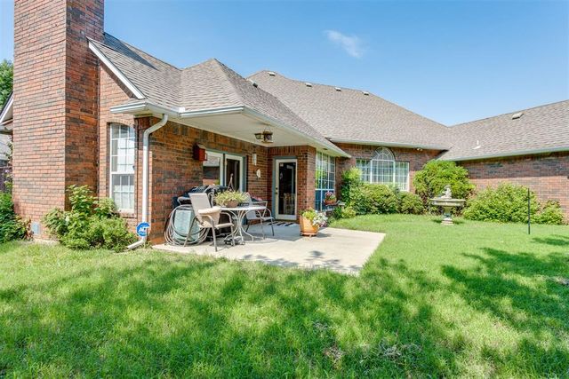 608 N Remington Way, Mustang, OK 73064