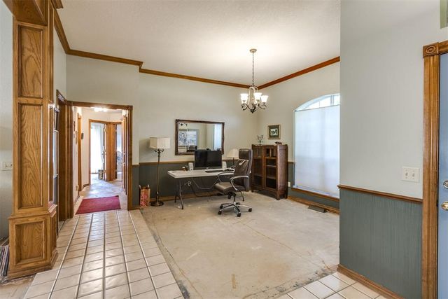 608 N Remington Way, Mustang, OK 73064