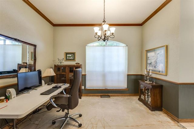 608 N Remington Way, Mustang, OK 73064