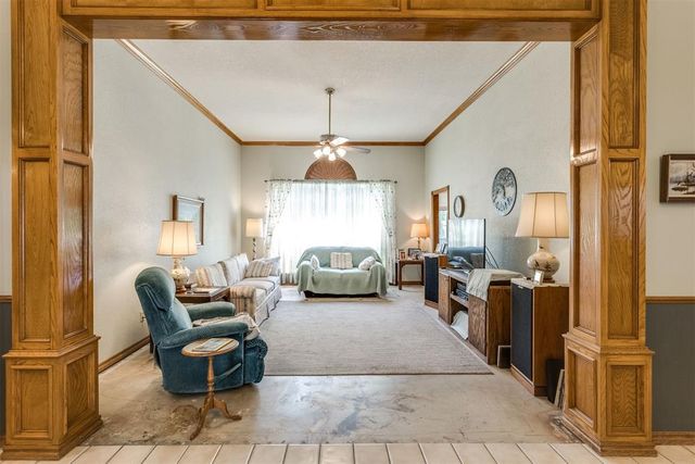 608 N Remington Way, Mustang, OK 73064