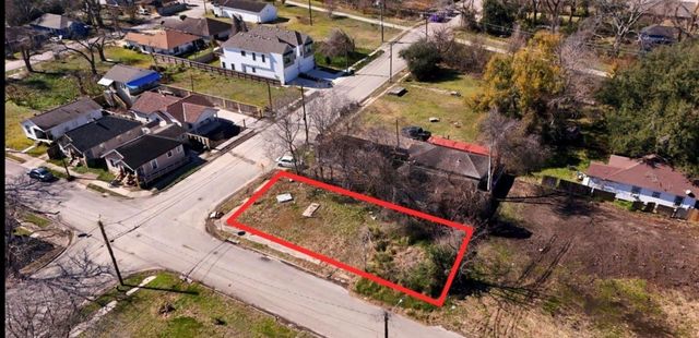 2712, 2714 & 2716 Nettleton Street, Houston, TX 77004