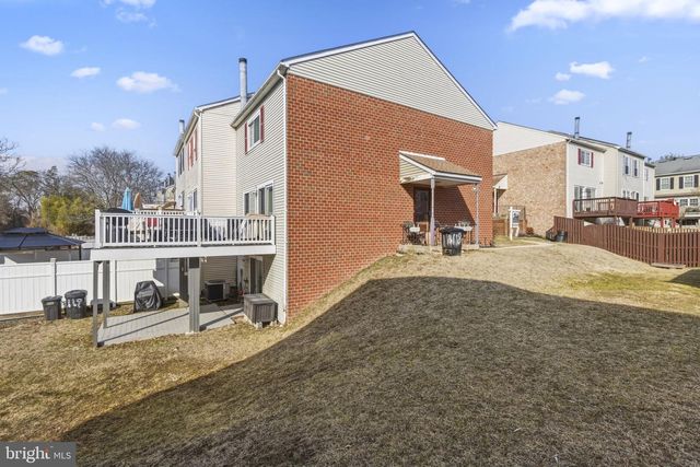 118 COURTLAND WOODS CIR, Baltimore, MD 21208