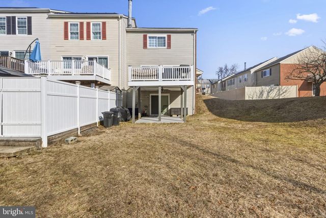 118 COURTLAND WOODS CIR, Baltimore, MD 21208