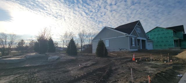 2415 Dayflower Boulevard 15, Zeeland Twp, MI 49464