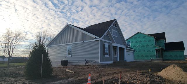 2415 Dayflower Boulevard 15, Zeeland Twp, MI 49464