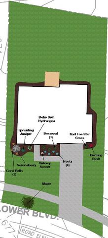 2415 Dayflower Boulevard 15, Zeeland Twp, MI 49464