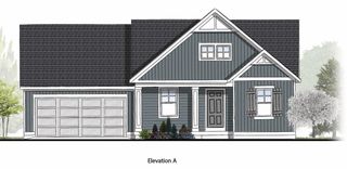 2415 Dayflower Boulevard 15, Zeeland Twp, MI 49464