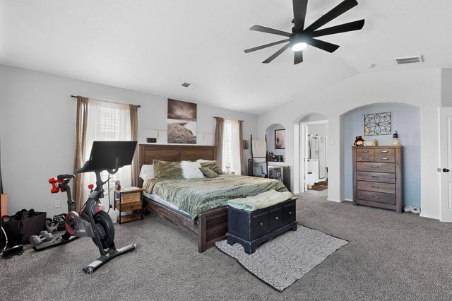 2512 Mountain Gate Lane SW, Albuquerque, NM 87121