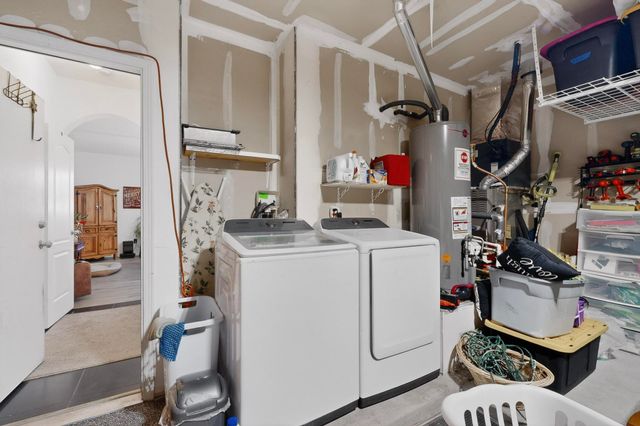 2512 Mountain Gate Lane SW, Albuquerque, NM 87121