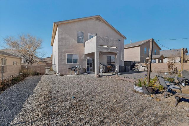 2512 Mountain Gate Lane SW, Albuquerque, NM 87121