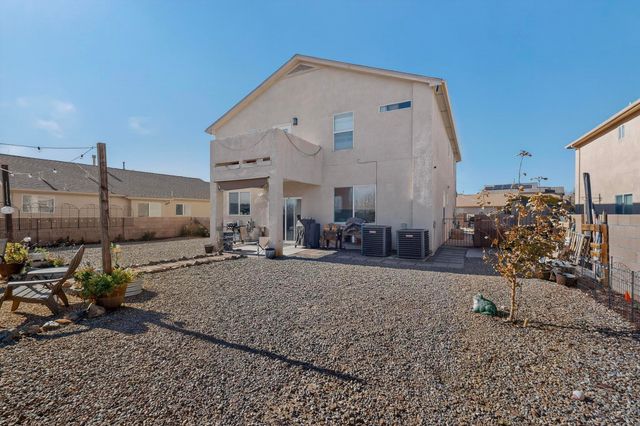 2512 Mountain Gate Lane SW, Albuquerque, NM 87121